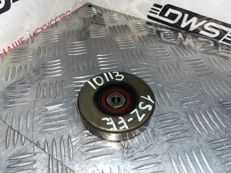 Ролик приводного ремня, 1000 рублей, Красноярск