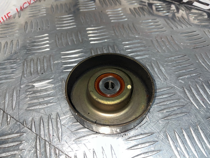 Ролик приводного ремня, 1000 рублей, Красноярск