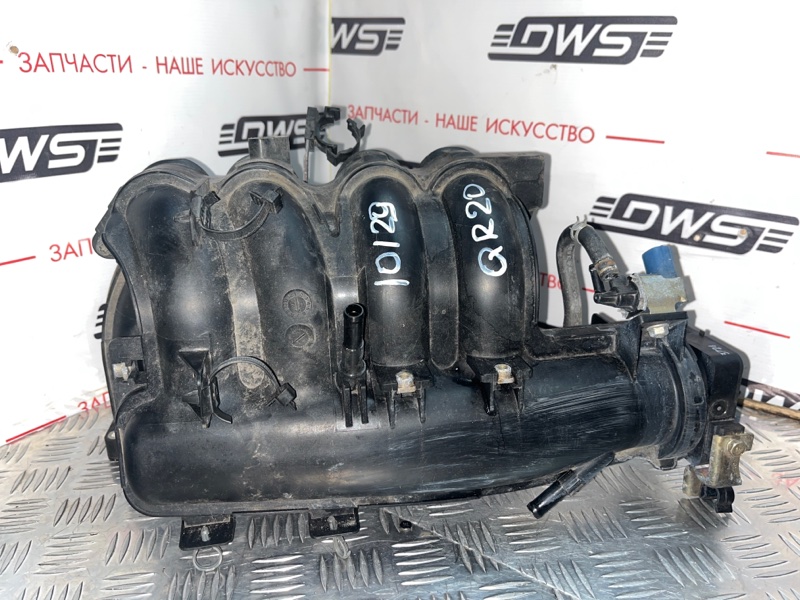 Коллектор впускной, 500 рублей, Красноярск