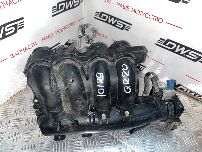 Коллектор впускной, 500 рублей, Красноярск