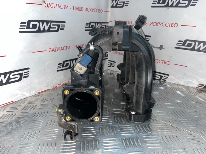 Коллектор впускной, 500 рублей, Красноярск