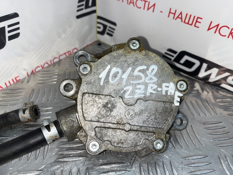 Насос вакуумный, 2000 рублей, Красноярск