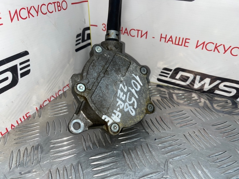 Насос вакуумный, 2000 рублей, Красноярск