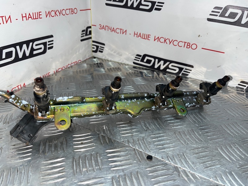 Форсунка топливная, 1000 рублей, Красноярск