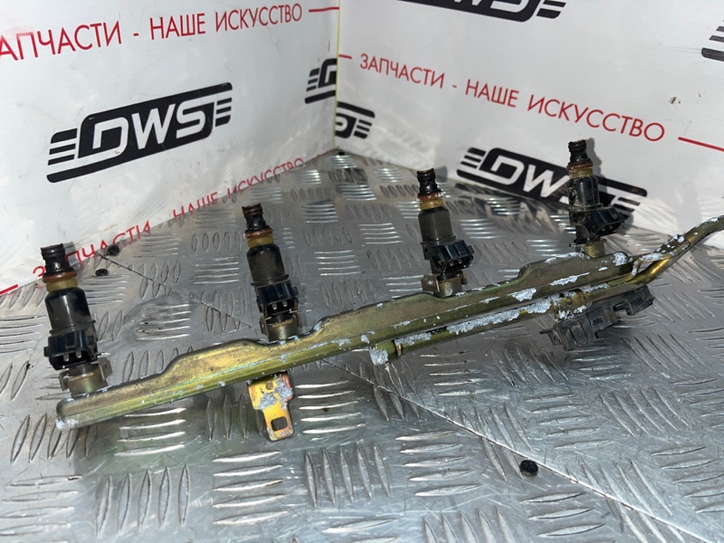 Форсунка топливная, 1000 рублей, Красноярск