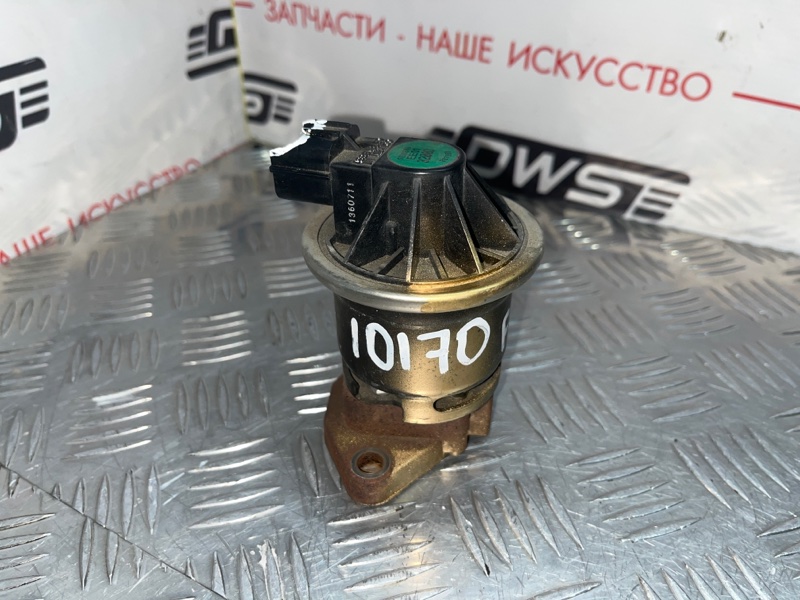 Клапан EGR, 1000 рублей, Красноярск