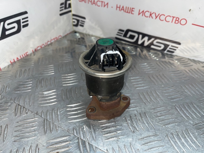 Клапан EGR, 1000 рублей, Красноярск