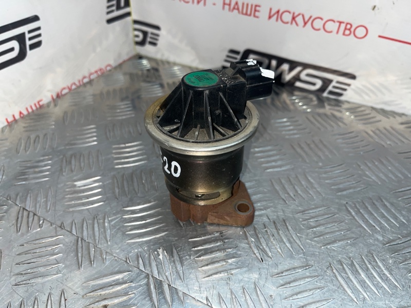 Клапан EGR, 1000 рублей, Красноярск