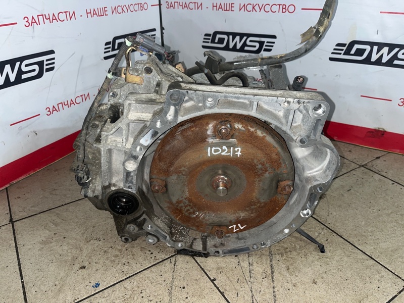 АКПП, 40000 рублей, Красноярск