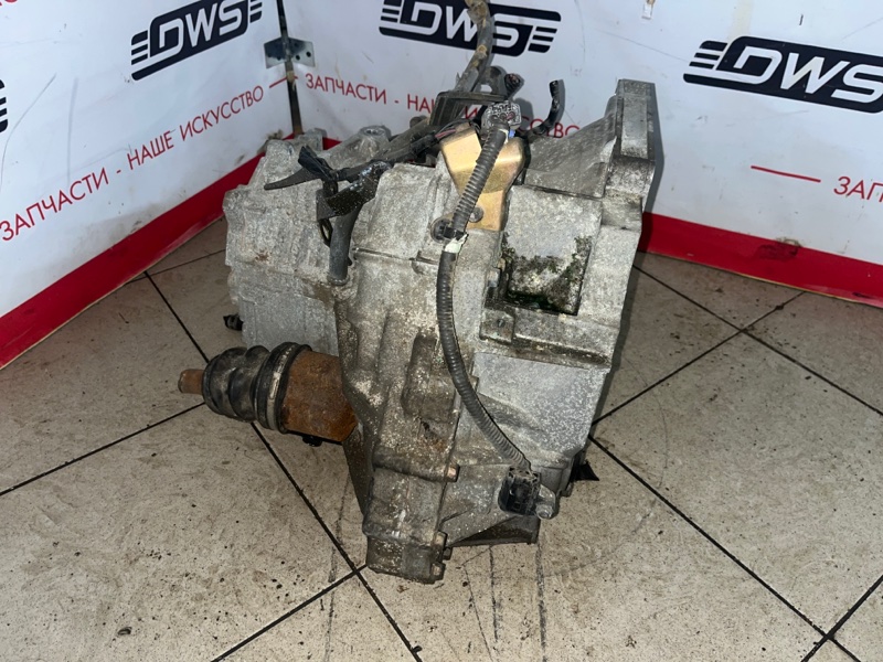 АКПП, 40000 рублей, Красноярск