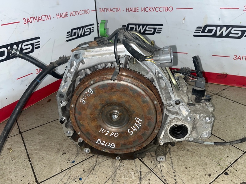 АКПП, 61000 рублей, Красноярск