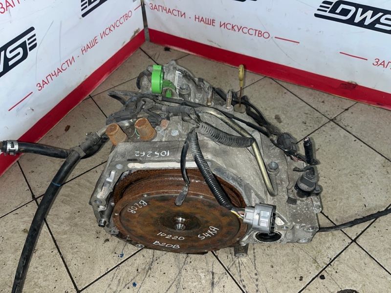 АКПП, 61000 рублей, Красноярск