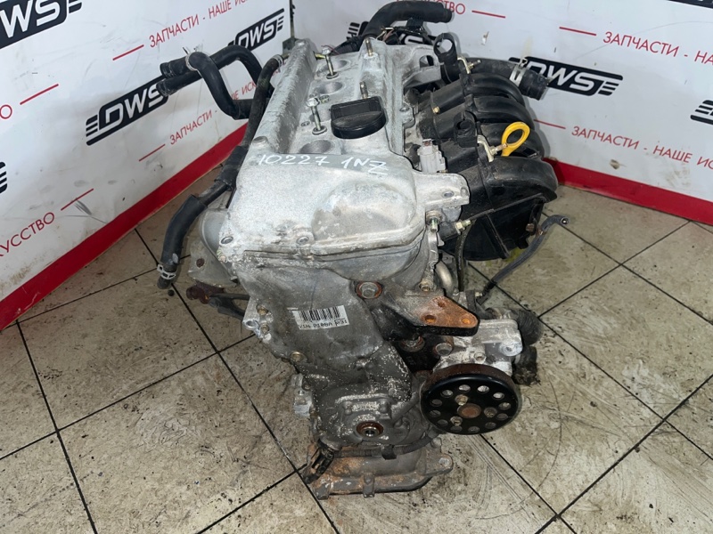 Двигатель, 90000 рублей, Красноярск