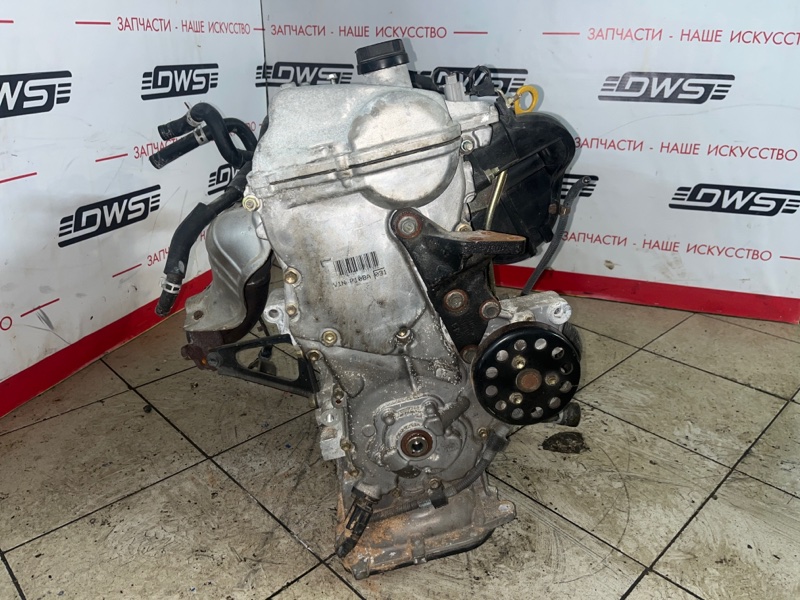 Двигатель, 90000 рублей, Красноярск