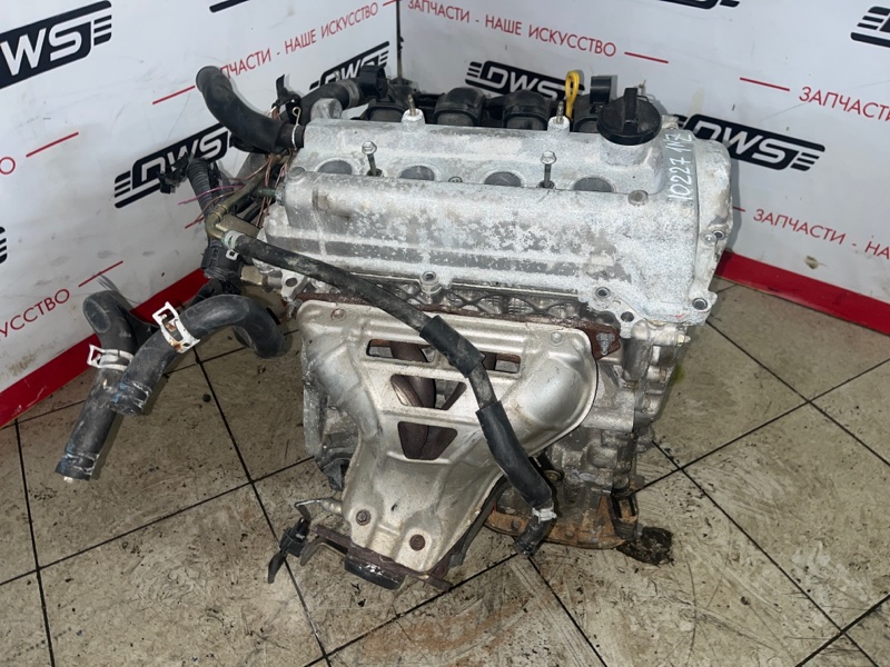 Двигатель, 90000 рублей, Красноярск