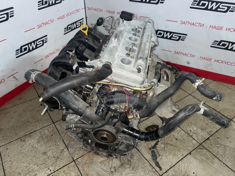 Двигатель, 90000 рублей, Красноярск