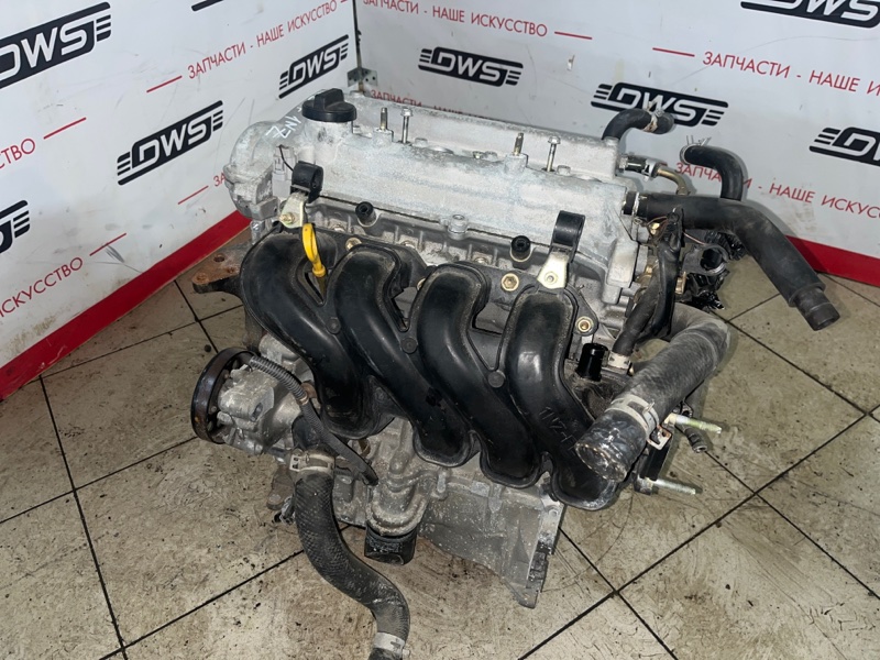 Двигатель, 90000 рублей, Красноярск