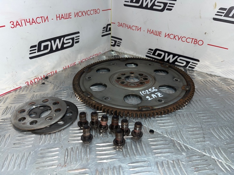 Маховик, 500 рублей, Красноярск