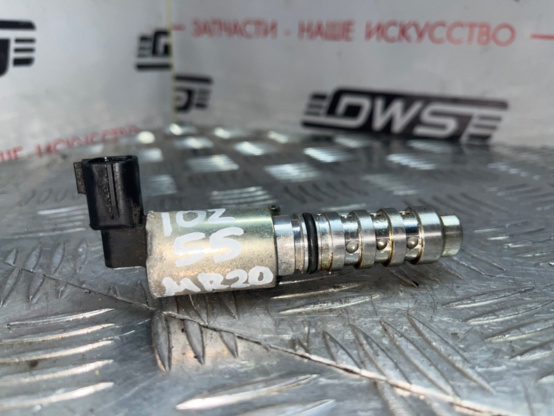 Клапан VVT-i, 450 рублей, Красноярск