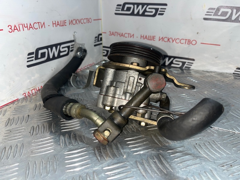 Насос гидроусилителя руля, 800 рублей, Красноярск