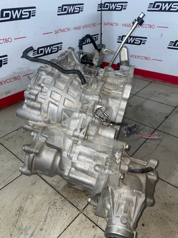 АКПП, 135000 рублей, Красноярск