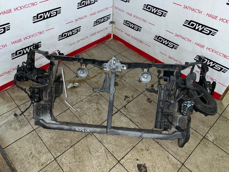 Рамка радиатора, 7000 рублей, Красноярск