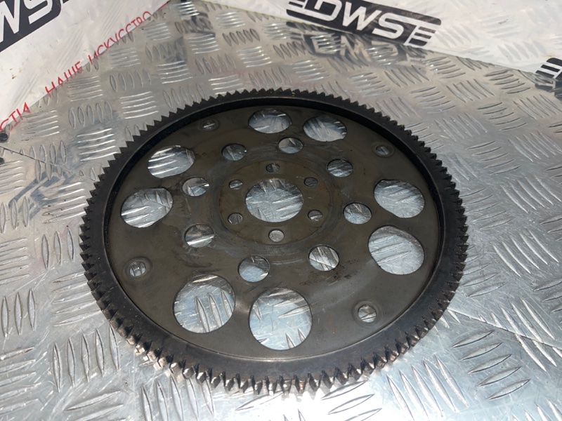 Маховик, 1000 рублей, Красноярск