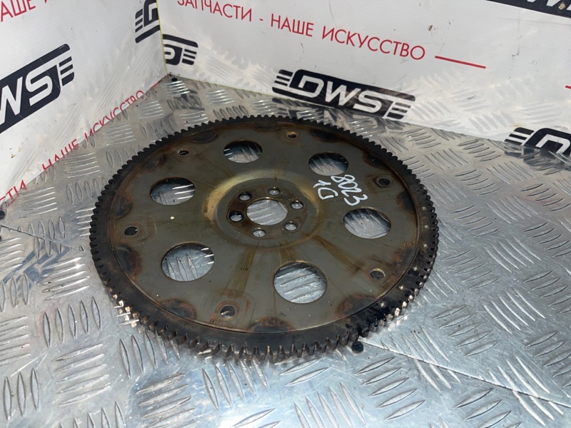 Маховик, 1000 рублей, Красноярск