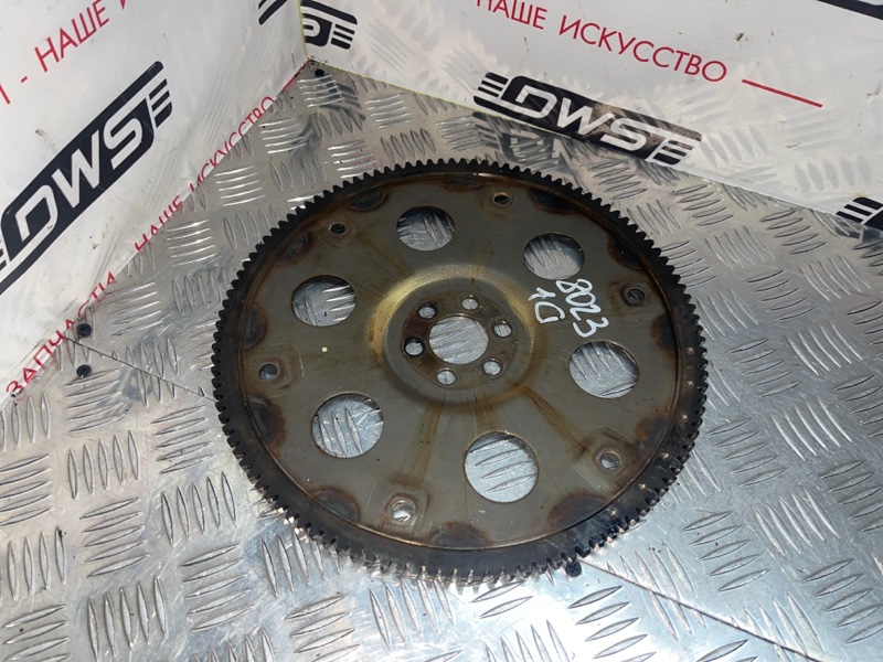 Маховик, 1000 рублей, Красноярск