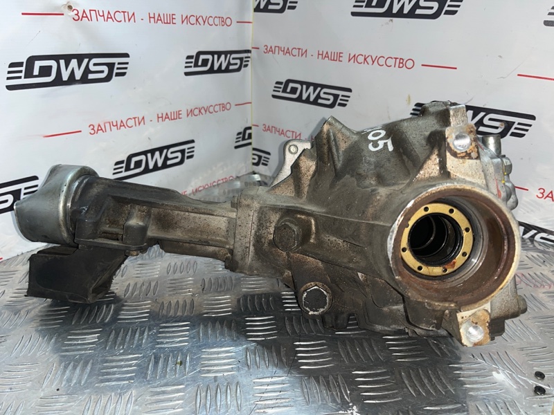 Раздаточная коробка, 4000 рублей, Красноярск