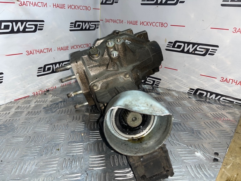 Раздаточная коробка, 4000 рублей, Красноярск