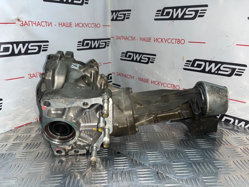 Раздаточная коробка, 4000 рублей, Красноярск