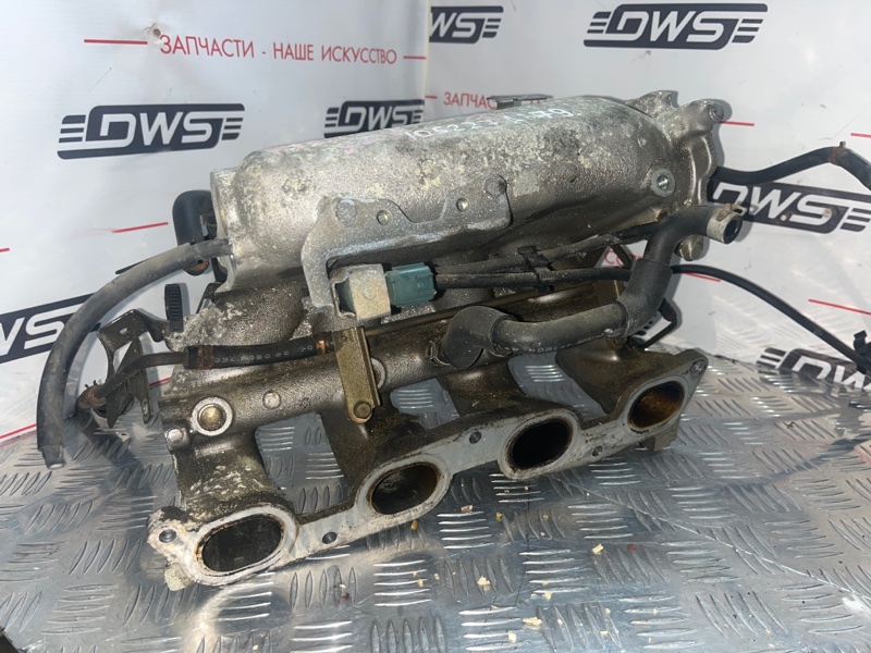 Коллектор впускной, 500 рублей, Красноярск