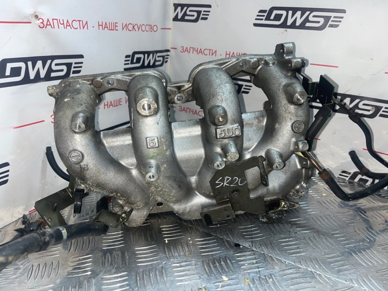 Коллектор впускной, 500 рублей, Красноярск