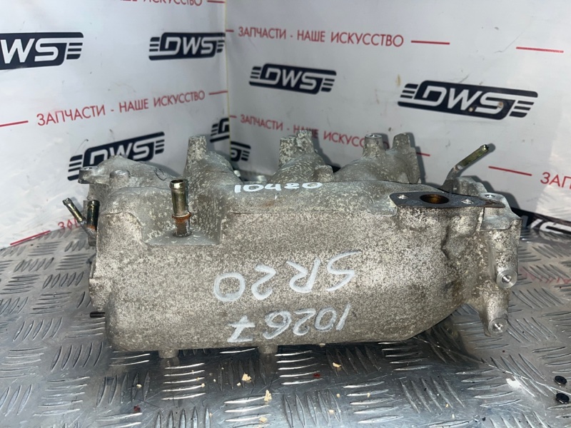 Коллектор впускной, 500 рублей, Красноярск