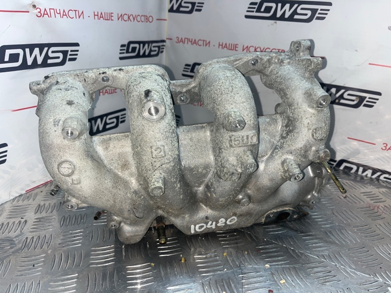 Коллектор впускной, 500 рублей, Красноярск