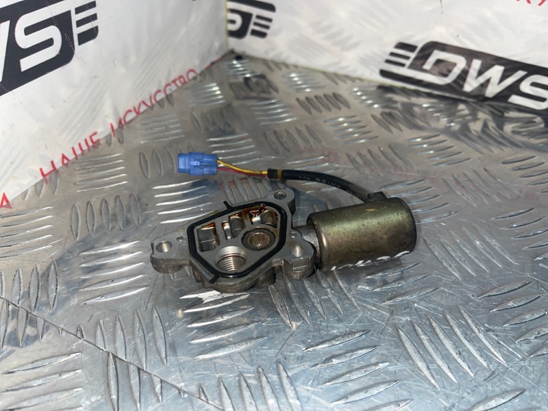 Клапан VVT-i Suzuki SWIFT HT81S M15A