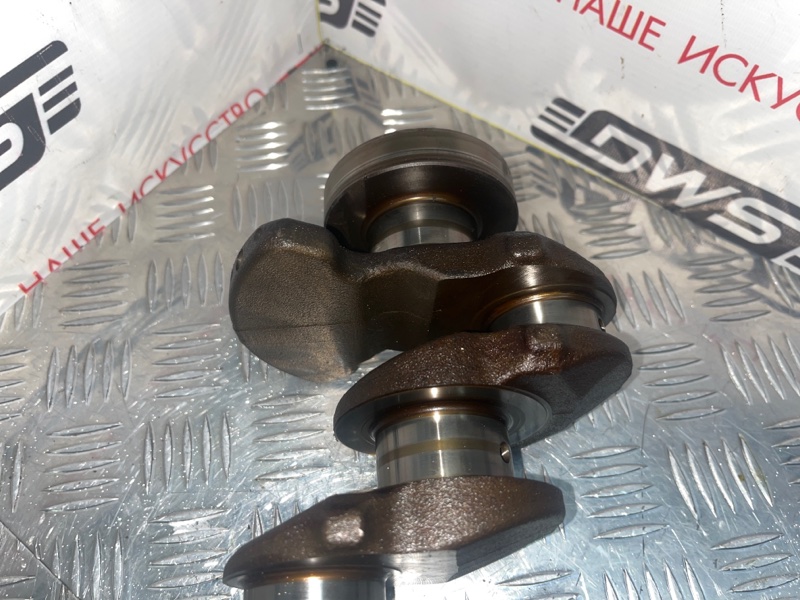 Коленвал, 6000 рублей, Красноярск