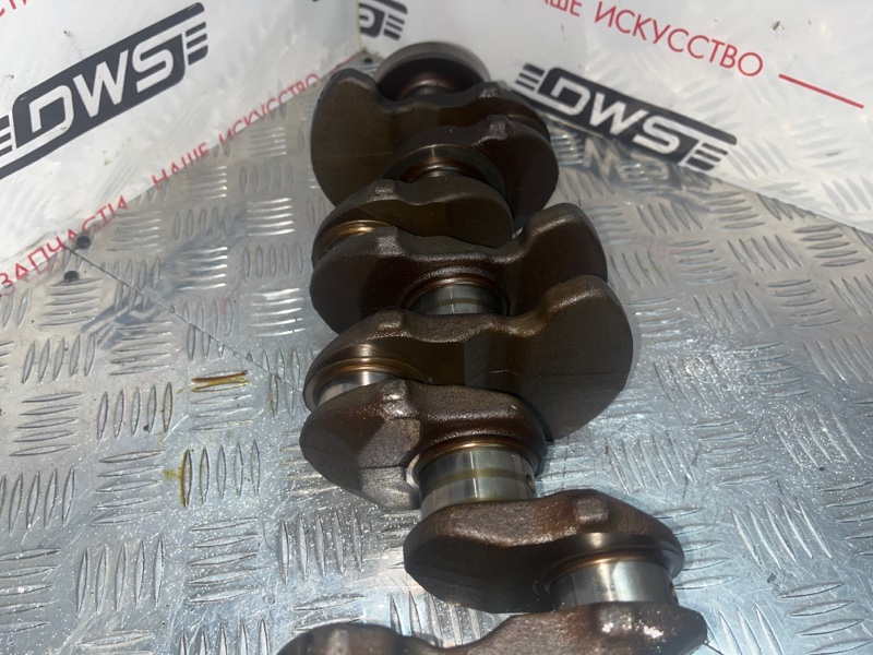 Коленвал, 6000 рублей, Красноярск