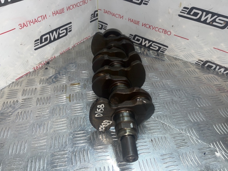 Коленвал, 6000 рублей, Красноярск