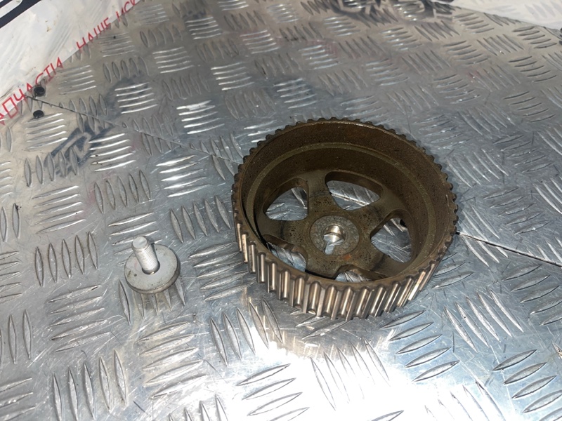 Шестерня ГРМ, 500 рублей, Красноярск