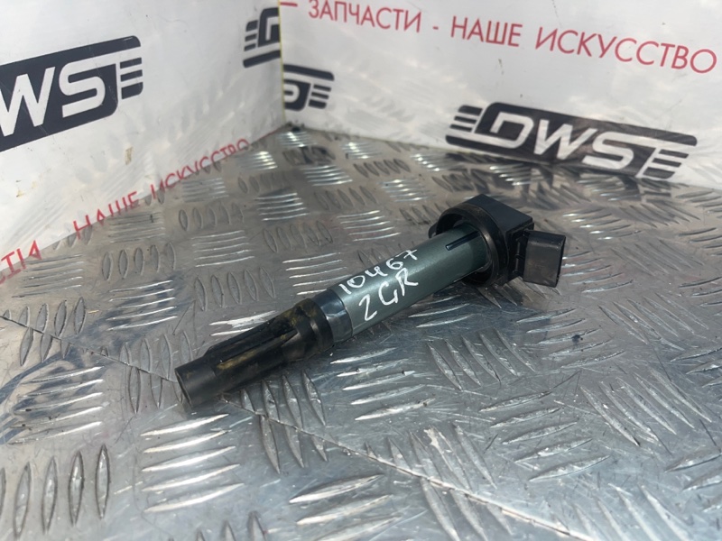 Катушка зажигания, 900 рублей, Красноярск