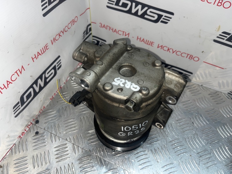 Компрессор кондиционера, 3100 рублей, Красноярск