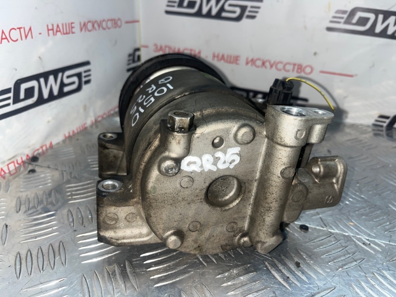 Компрессор кондиционера, 3100 рублей, Красноярск