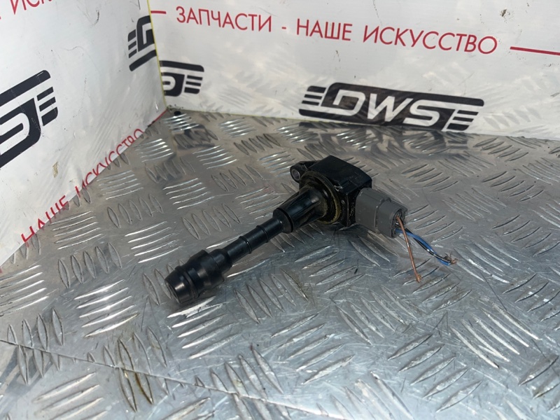 Катушка зажигания March AK12 QR20DE
