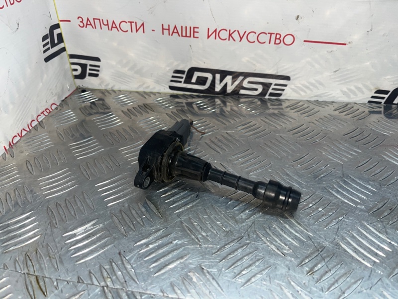 Катушка зажигания Nissan March AK12 QR20DE