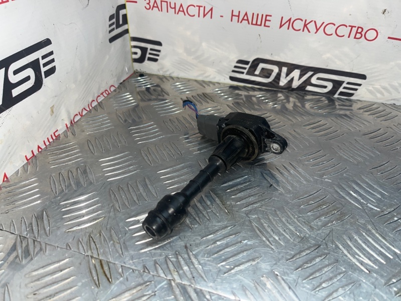 Катушка зажигания March AK12 CR12DE