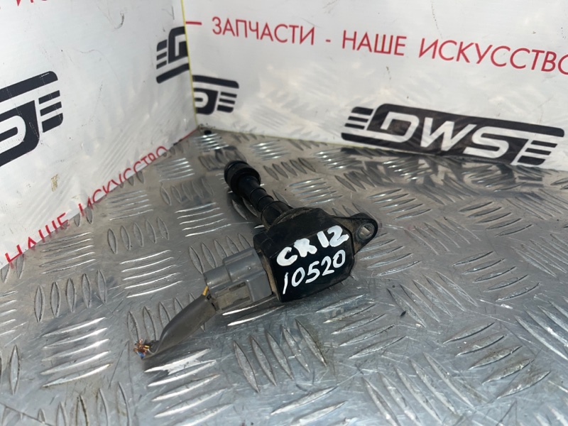 Катушка зажигания Nissan March AK12 QR20DE контрактная