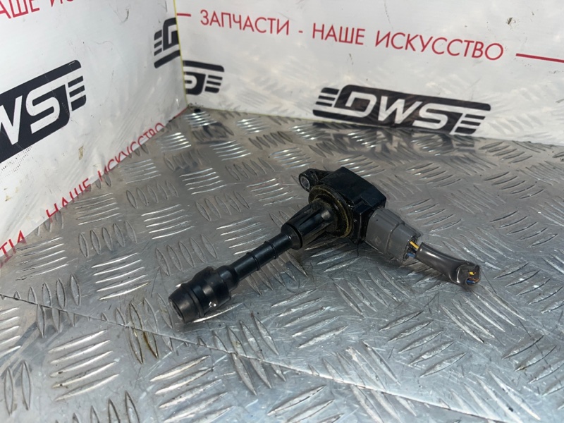 Катушка зажигания March AK12 QR20DE