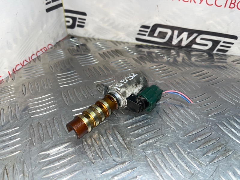 Клапан VVT-i, 600 рублей, Красноярск